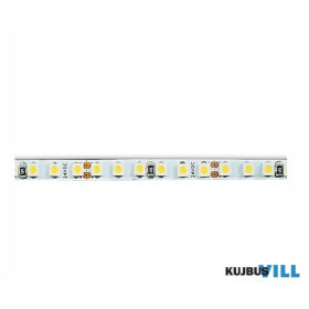LUX 345789 LED szalag 5MM SMD 08W/M 3000K CRI90 IP20