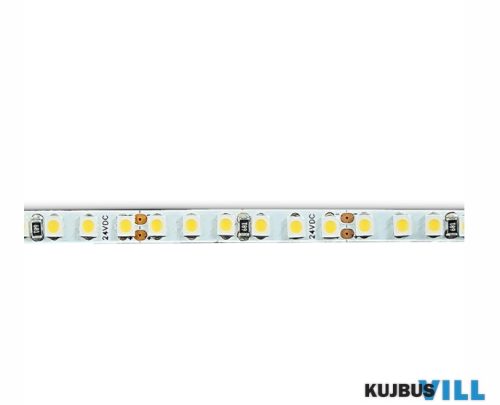 LUX 345789 LED szalag 5MM SMD 08W/M 3000K CRI90 IP20