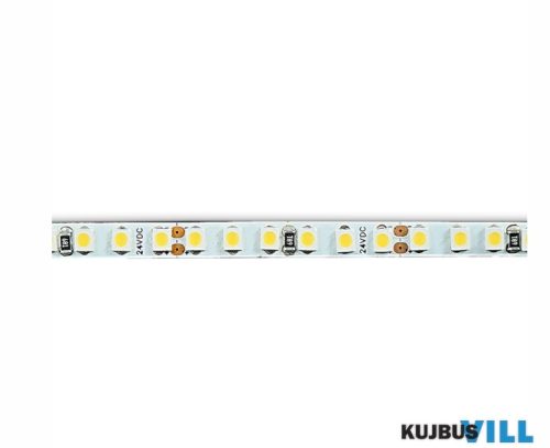 LUX 345796 LED szalag 5MM SMD 08W/M 4000K CRI90 IP20