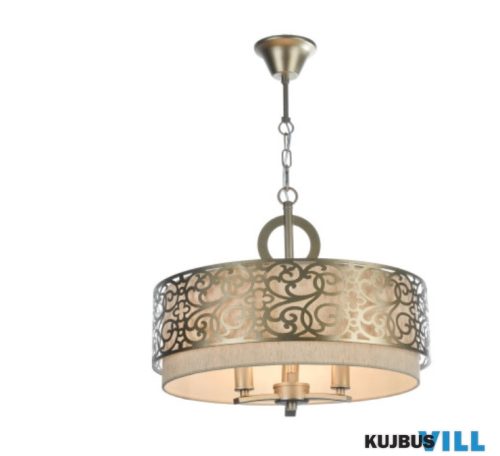 LUX H260-03-N VENERA Csillár