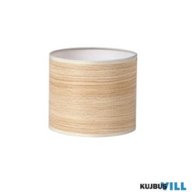 LUX 345871 SET UP PARALUME CILINDRO Lámpa ernyő