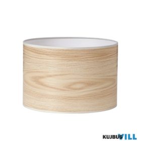 LUX 345888 SET UP PARALUME CILINDRO Lámpa ernyő