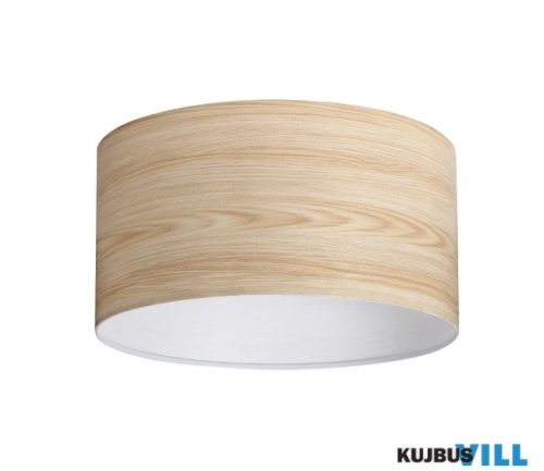 LUX 345901 SET UP PARALUME CILINDRO Lámpa ernyő