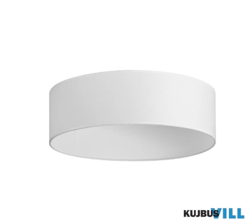 LUX 345987 SET UP PARALUME SLIM Lámpa ernyő