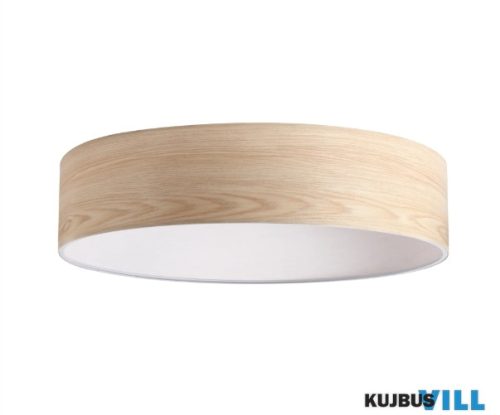 LUX 346076 SET UP PARALUME SLIM Lámpa ernyő