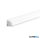 LUX 346304 SLOT ANG TONDO D10XD10 3000 mm WH Sarok LED profil