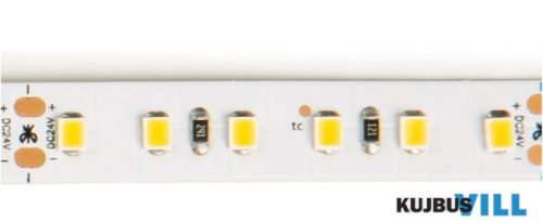 LUX 346328 LED szalag 120 SMD 05W/M 2700K CRI90 IP20