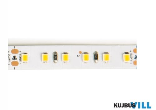 LUX 346342 LED szalag 120 SMD 05W/M 3000K CRI90 IP65