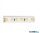 LUX 346366 LED szalag 120 SMD 05W/M 4000K CRI90 IP65