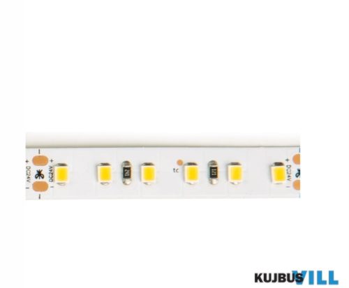 LUX 346366 LED szalag 120 SMD 05W/M 4000K CRI90 IP65