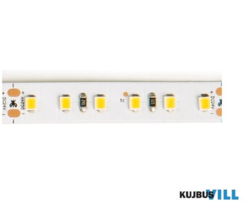 LUX 346410 LED szalag 120 SMD 10W/M 4000K CRI90 IP65