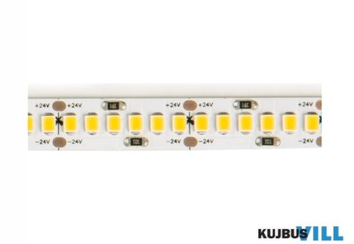 LUX 346434 LED szalag 240 SMD 10W/M 3000K CRI90 IP20