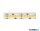 LUX 346441 LED szalag 240 SMD 10W/M 3000K CRI90 IP65