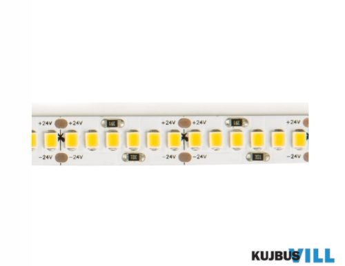 LUX 346441 LED szalag 240 SMD 10W/M 3000K CRI90 IP65