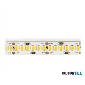 LUX 346458 LED szalag 240 SMD 10W/M 4000K CRI90 IP20