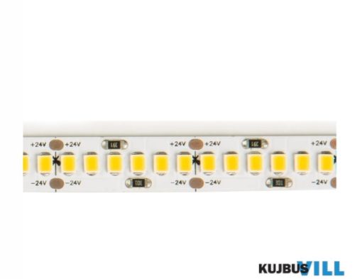 LUX 346458 LED szalag 240 SMD 10W/M 4000K CRI90 IP20