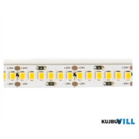 LUX 346465 LED szalag 240 SMD 10W/M 4000K CRI90 IP65
