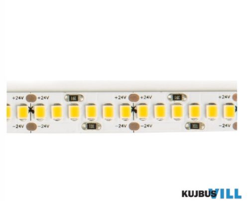 LUX 346465 LED szalag 240 SMD 10W/M 4000K CRI90 IP65