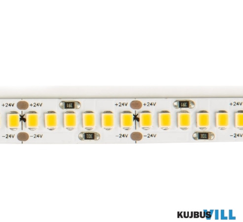 LUX 346472 LED szalag 240 SMD 15W/M 2700K CRI90 IP20
