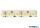 LUX 346496 LED szalag 240 SMD 15W/M 3000K CRI90 IP65