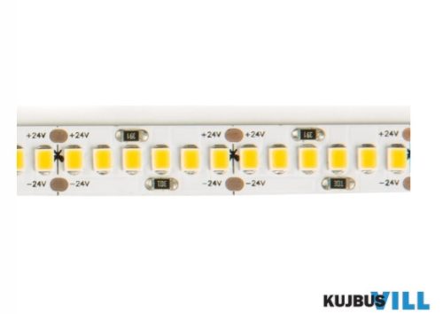 LUX 346496 LED szalag 240 SMD 15W/M 3000K CRI90 IP65