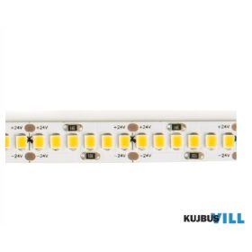 LUX 346519 LED szalag 240 SMD 15W/M 4000K CRI90 IP65