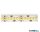 LUX 346519 LED szalag 240 SMD 15W/M 4000K CRI90 IP65