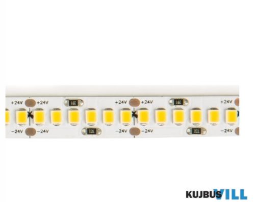 LUX 346519 LED szalag 240 SMD 15W/M 4000K CRI90 IP65