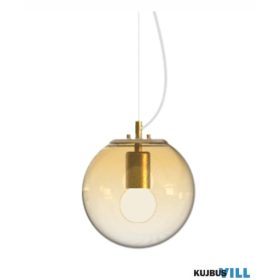 LUX 346540 MAPA CLEAR Függeszték