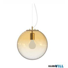 LUX 346557 MAPA CLEAR Függeszték