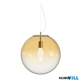 LUX 346564 MAPA CLEAR Függeszték