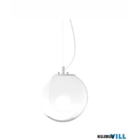 LUX 346601 MAPA CLEAR Függeszték