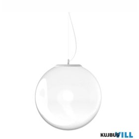 LUX 346618 MAPA CLEAR Függeszték