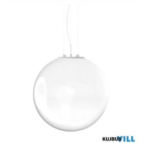 LUX 346625 MAPA CLEAR Függeszték