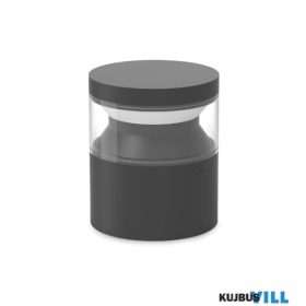 LUX 346670 BOEING Kültéri állólámpa