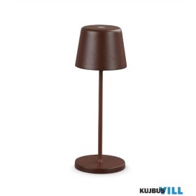 LUX 346915 CUTE Kültéri asztali lámpa