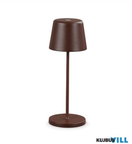 LUX 346915 CUTE Kültéri asztali lámpa