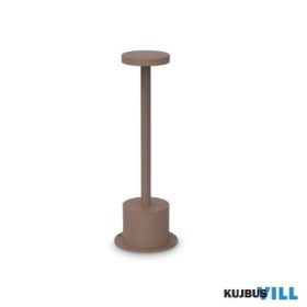 LUX 347752 TOFFEE Kültéri állólámpa
