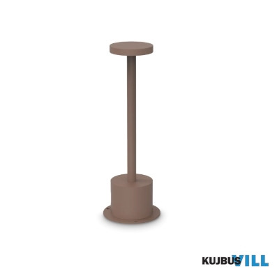 LUX 347752 TOFFEE Kültéri állólámpa