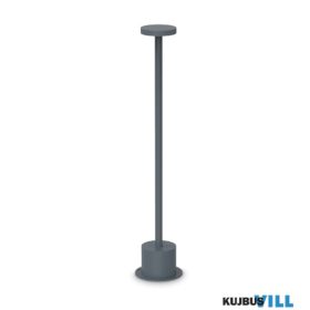 LUX 347776 TOFFEE Kültéri állólámpa