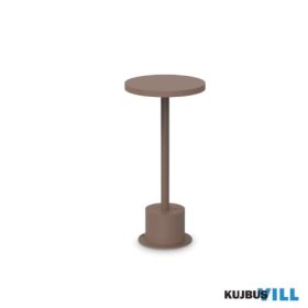 LUX 347813 TOFFEE Kültéri állólámpa