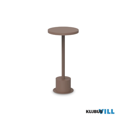 LUX 347813 TOFFEE Kültéri állólámpa