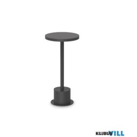 LUX 347820 TOFFEE Kültéri állólámpa