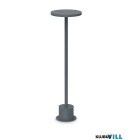 LUX 347837 TOFFEE Kültéri állólámpa