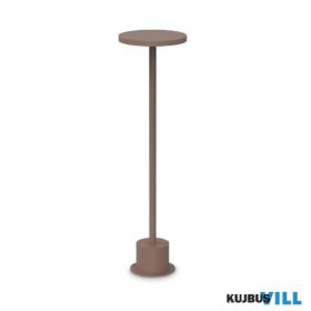 LUX 347844 TOFFEE Kültéri állólámpa