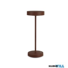 LUX 347868 TOFFEE Kültéri asztali lámpa