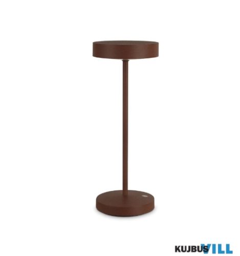 LUX 347868 TOFFEE Kültéri asztali lámpa