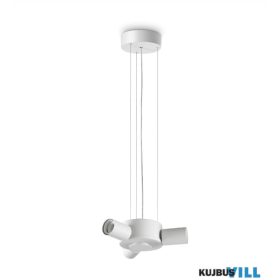 LUX 348193 SET UP Függeszték lámpatest