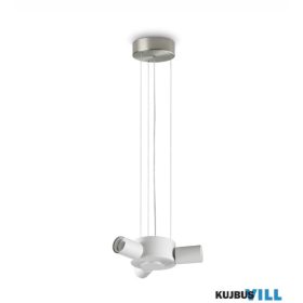 LUX 348209 SET UP  Függeszték lámpatest