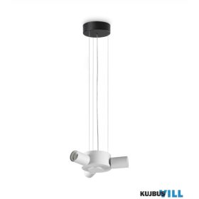 LUX 348216 SET UP  Függeszték lámpatest